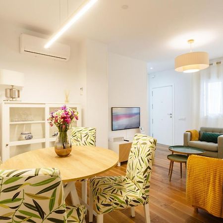 El Descanso De San Antonio By Cadiz4Rentals Ngoại thất bức ảnh