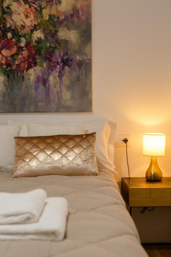 El Descanso De San Antonio By Cadiz4Rentals Ngoại thất bức ảnh