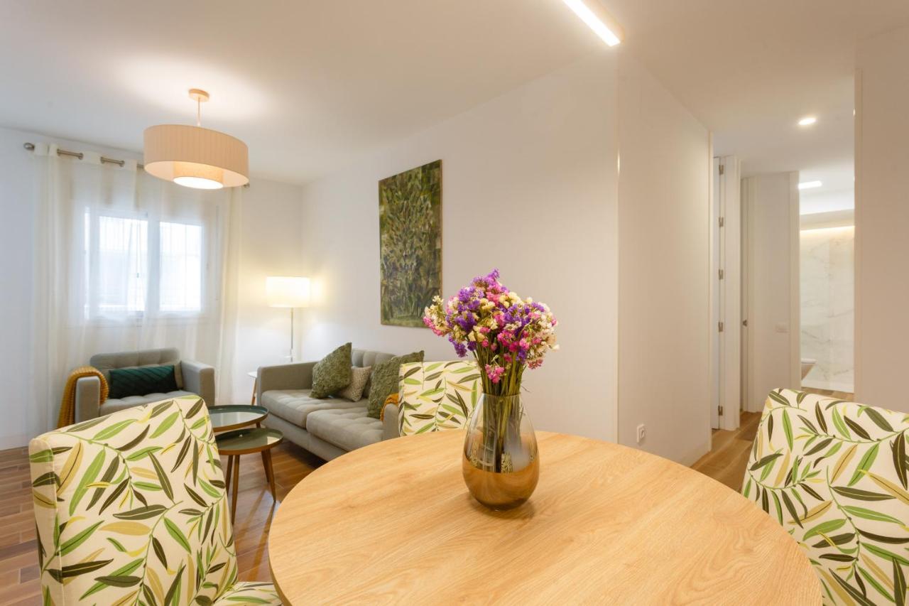 El Descanso De San Antonio By Cadiz4Rentals Ngoại thất bức ảnh