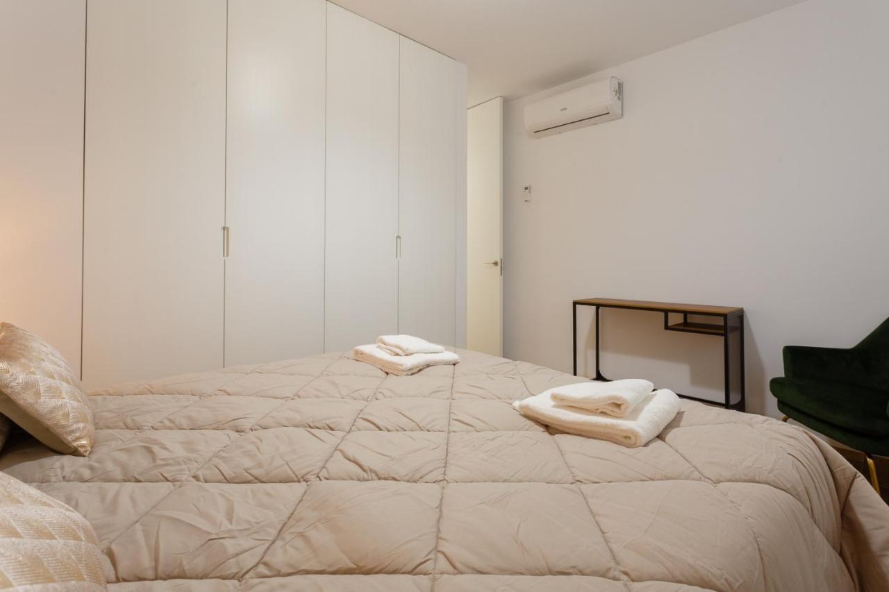 El Descanso De San Antonio By Cadiz4Rentals Ngoại thất bức ảnh