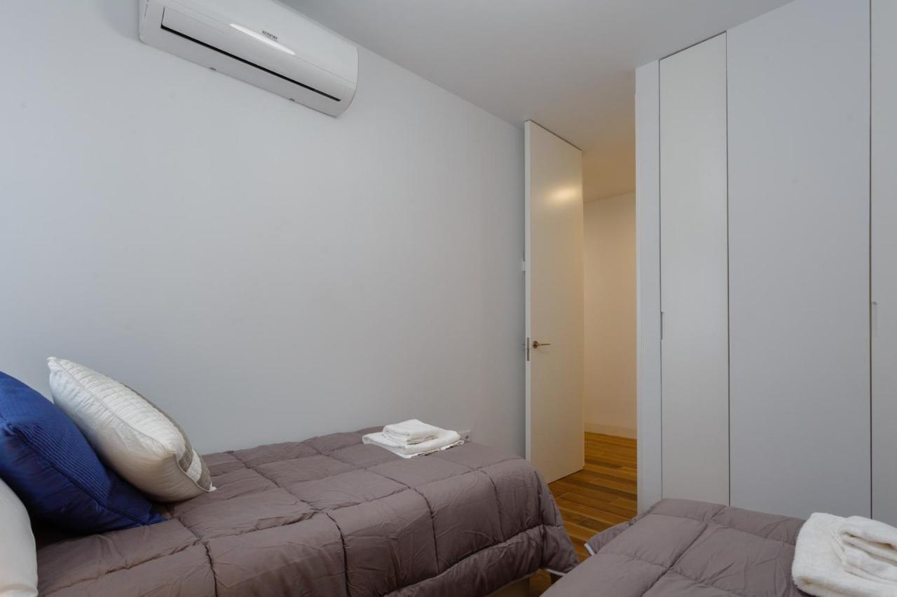 El Descanso De San Antonio By Cadiz4Rentals Ngoại thất bức ảnh