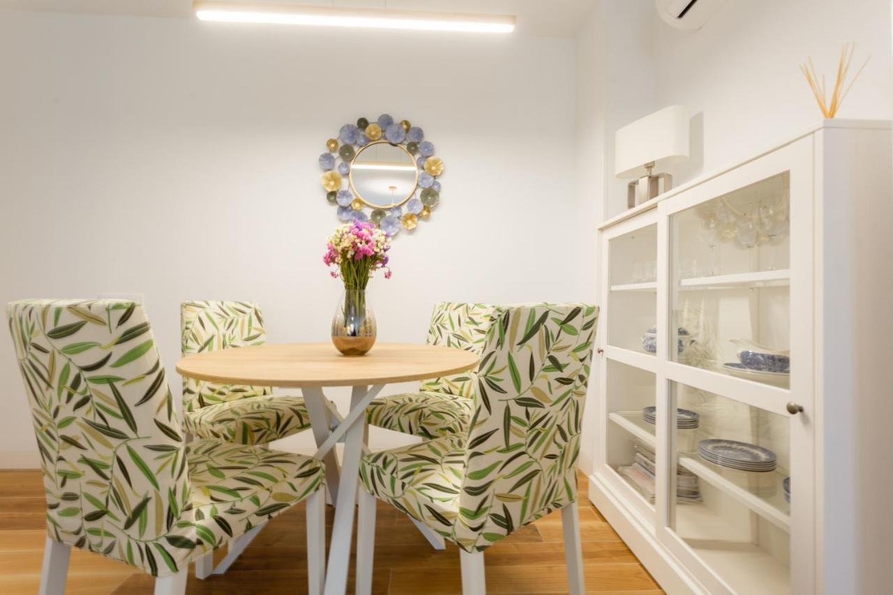 El Descanso De San Antonio By Cadiz4Rentals Ngoại thất bức ảnh