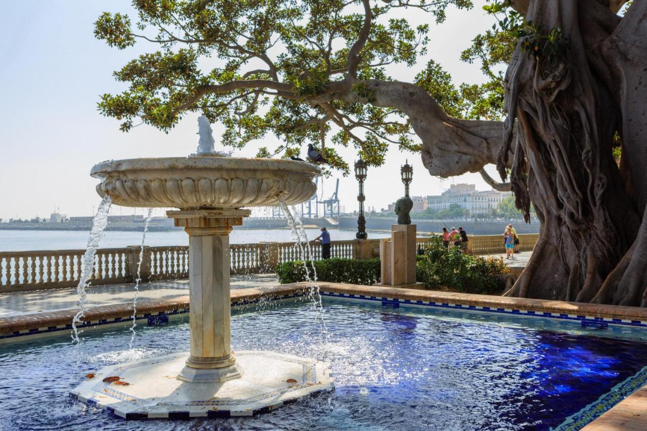 El Descanso De San Antonio By Cadiz4Rentals Ngoại thất bức ảnh