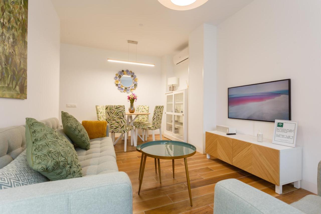 El Descanso De San Antonio By Cadiz4Rentals Ngoại thất bức ảnh