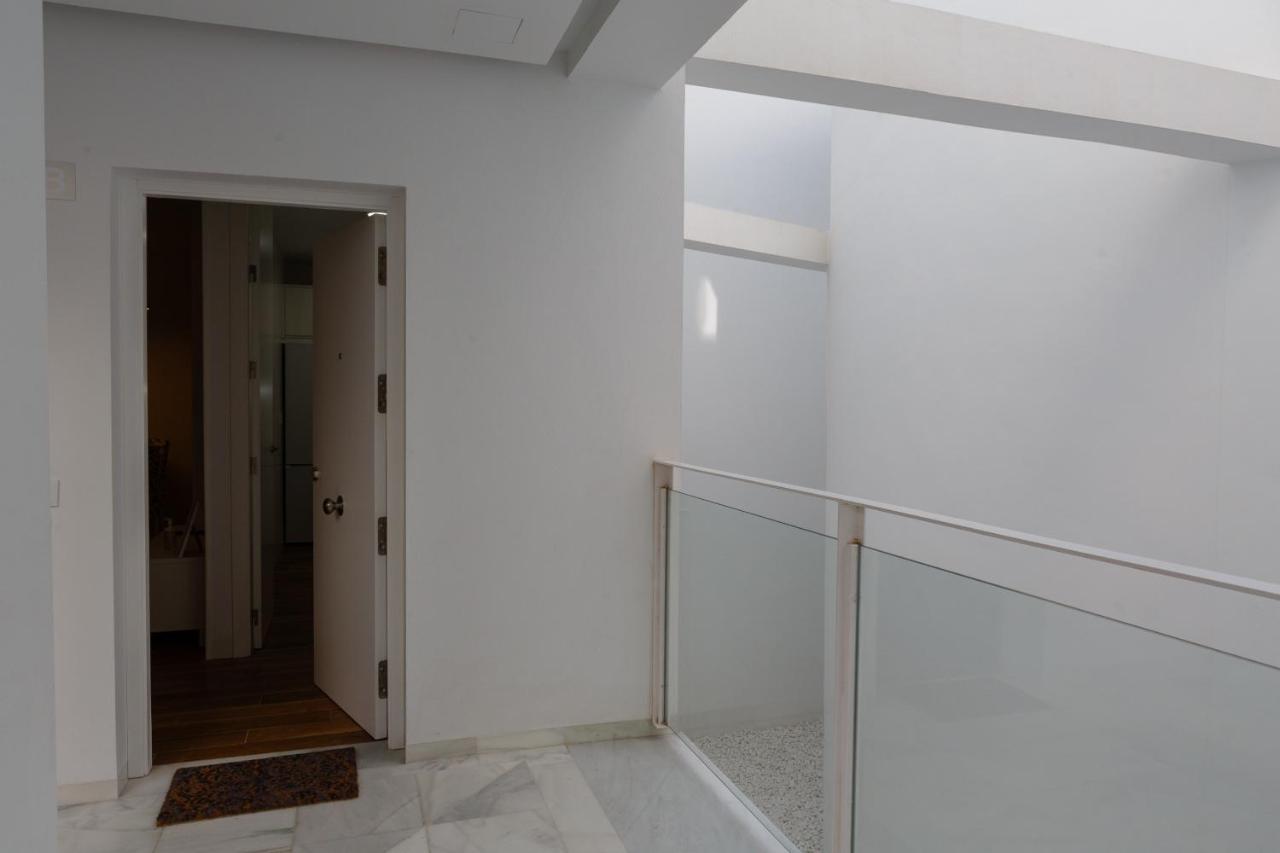 El Descanso De San Antonio By Cadiz4Rentals Ngoại thất bức ảnh