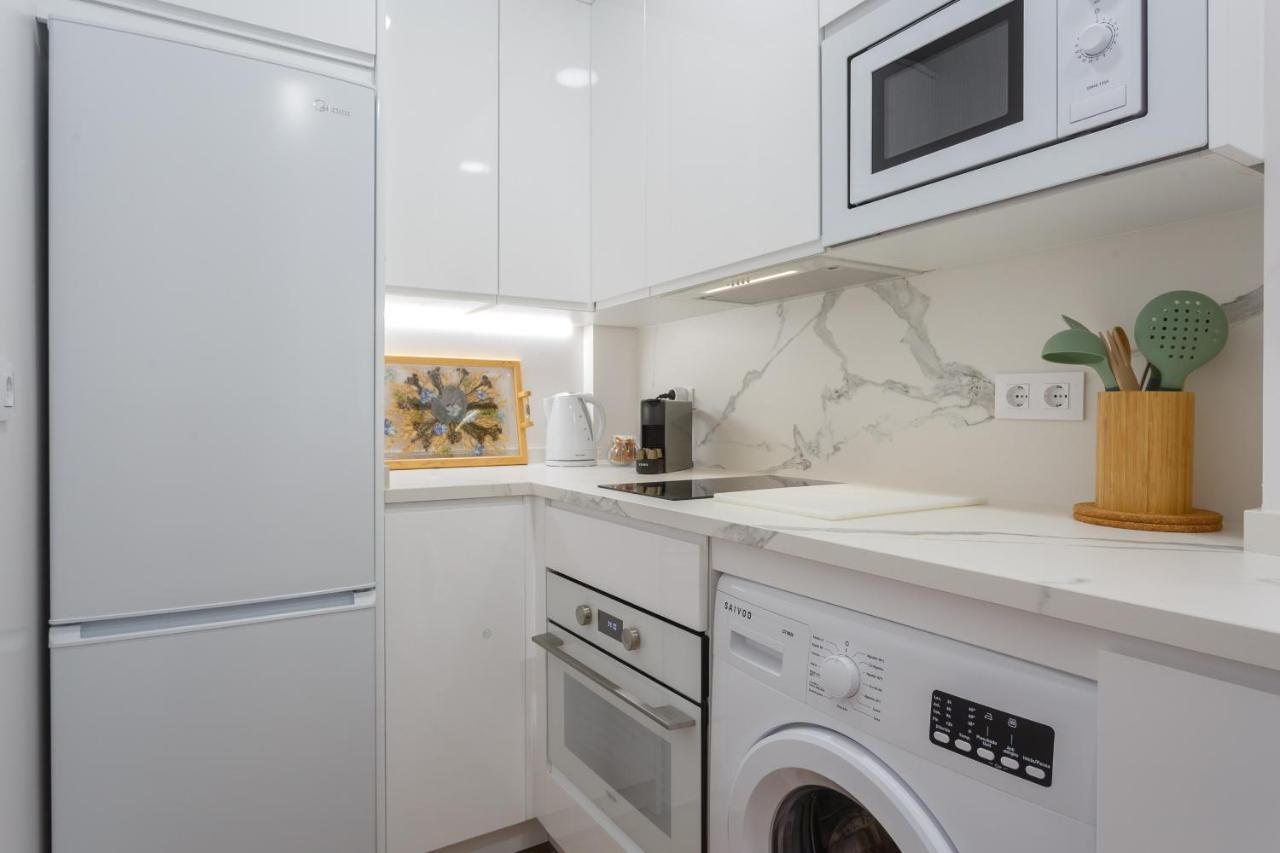 El Descanso De San Antonio By Cadiz4Rentals Ngoại thất bức ảnh