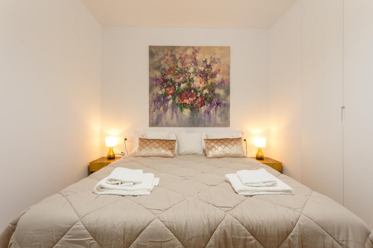 El Descanso De San Antonio By Cadiz4Rentals Ngoại thất bức ảnh