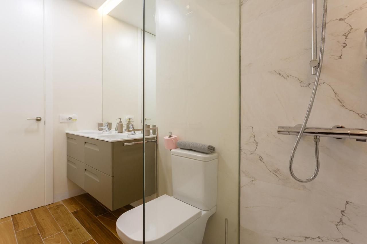 El Descanso De San Antonio By Cadiz4Rentals Ngoại thất bức ảnh