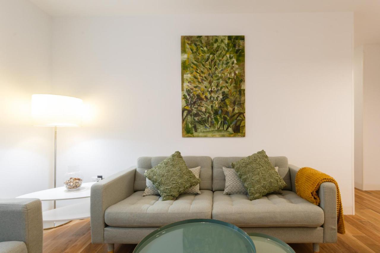 El Descanso De San Antonio By Cadiz4Rentals Ngoại thất bức ảnh
