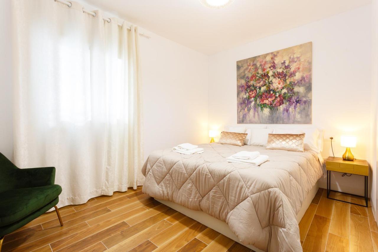 El Descanso De San Antonio By Cadiz4Rentals Ngoại thất bức ảnh